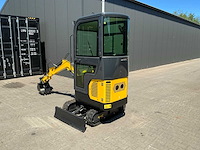 Zvox me-15 minigraafmachine - afbeelding 7 van  34