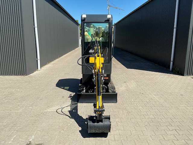 Zvox me-15 minigraafmachine - afbeelding 8 van  34