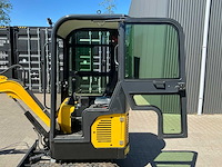 Zvox me-15 minigraafmachine - afbeelding 14 van  34