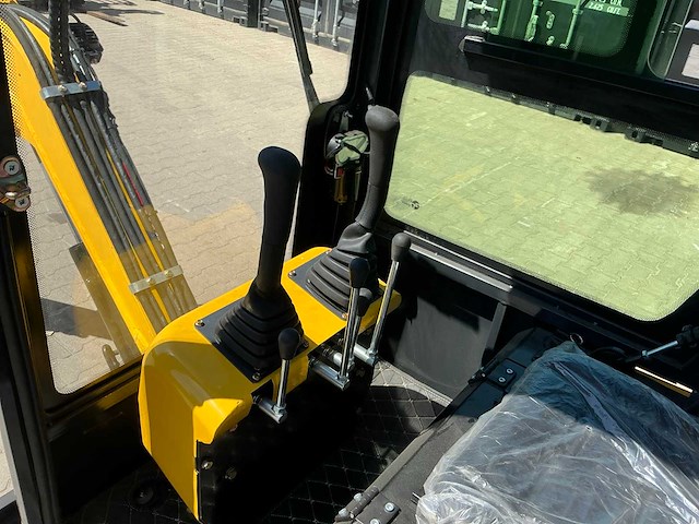 Zvox me-15 minigraafmachine - afbeelding 17 van  34