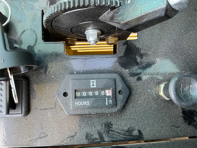 Zvox me-15 minigraafmachine - afbeelding 18 van  34
