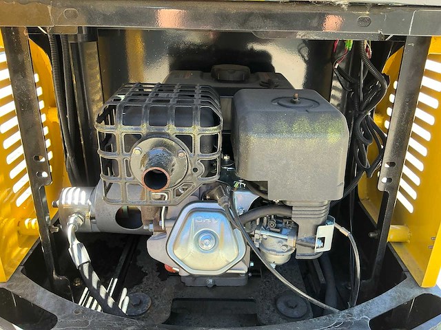 Zvox me-15 minigraafmachine - afbeelding 21 van  34