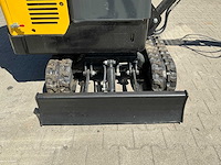 Zvox me-15 minigraafmachine - afbeelding 24 van  34