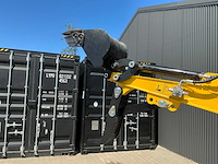 Zvox me-15 minigraafmachine - afbeelding 26 van  34