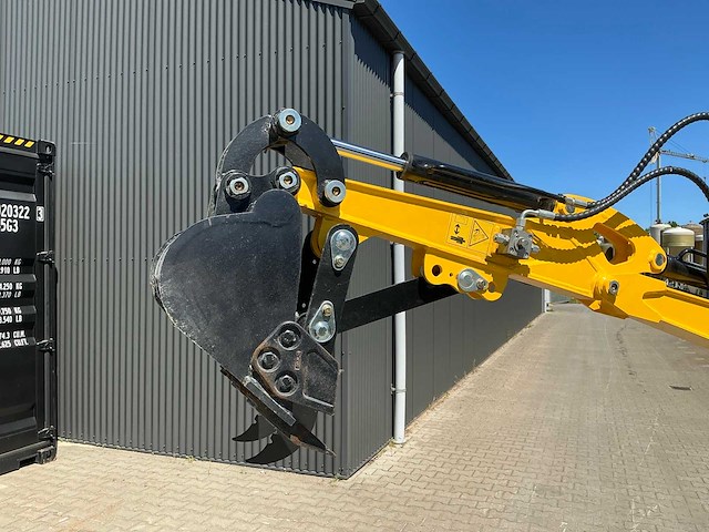 Zvox me-15 minigraafmachine - afbeelding 28 van  34