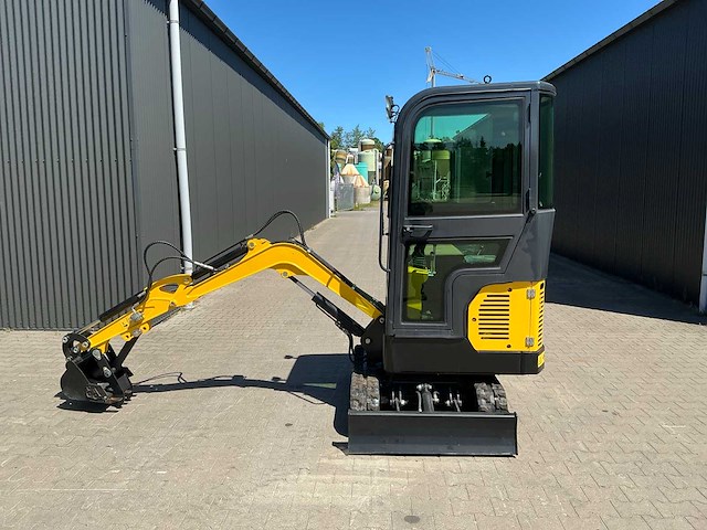 Zvox me-15 minigraafmachine - afbeelding 33 van  34