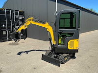 Zvox me-15 minigraafmachine - afbeelding 10 van  12