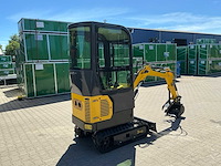 Zvox me-15 minigraafmachine - afbeelding 4 van  12