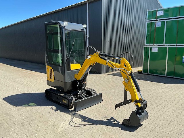 Zvox me-15 minigraafmachine - afbeelding 7 van  12