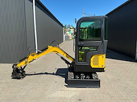 Zvox me-15 minigraafmachine - afbeelding 8 van  12