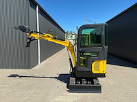 Zvox me-15 minigraafmachine - afbeelding 9 van  12