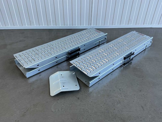 Zvox rijplaat - afbeelding 2 van  4