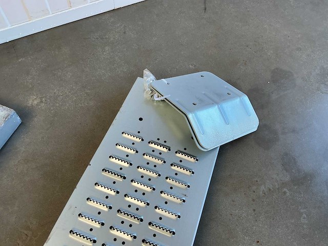 Zvox rijplaat - afbeelding 3 van  4