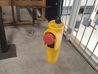 Zwaaiarm met takel - afbeelding 5 van  8