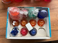 Zwaailamp body (16x) - afbeelding 2 van  3