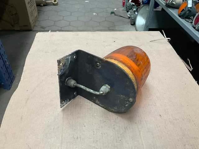 Zwaailamp - afbeelding 2 van  3