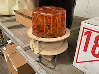 Zwaailicht - afbeelding 4 van  5