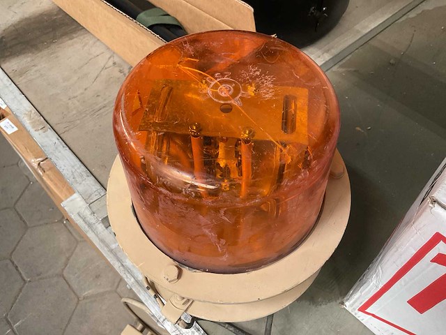 Zwaailicht - afbeelding 3 van  5