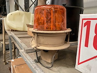 Zwaailicht - afbeelding 1 van  5