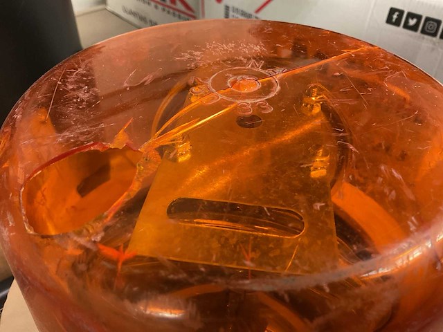 Zwaailicht - afbeelding 2 van  5