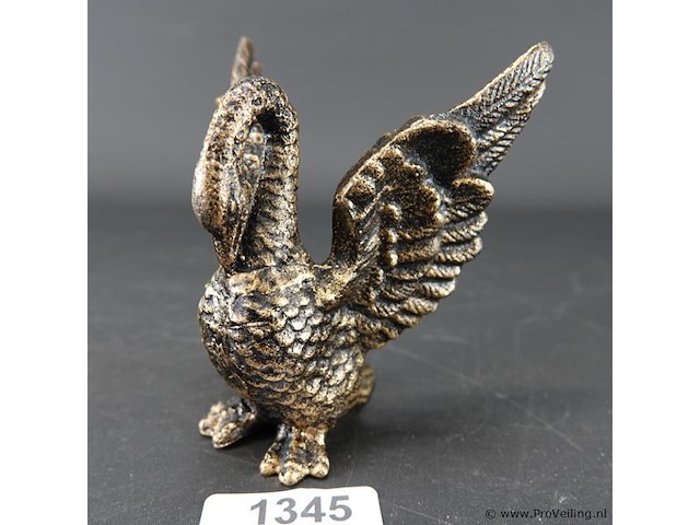 Zwaan - afbeelding 1 van  5