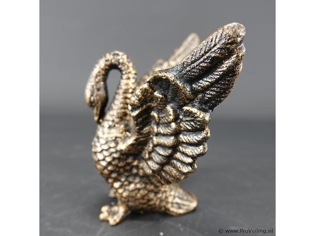 Zwaan - afbeelding 2 van  5