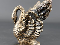 Zwaan - afbeelding 2 van  5