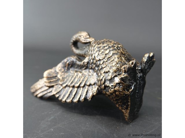 Zwaan - afbeelding 5 van  5