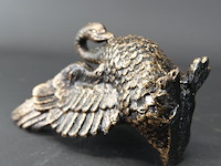 Zwaan - afbeelding 5 van  5