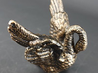 Zwaan - afbeelding 4 van  5