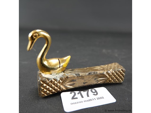 Zwaantje - afbeelding 1 van  5