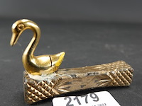 Zwaantje - afbeelding 1 van  5