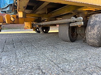 Zwaar intern transport kar 16000kg. - afbeelding 9 van  18