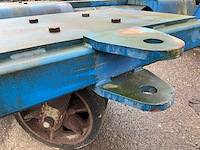 Zwaar transport frame - afbeelding 3 van  4