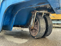 Zwaar transport frame - afbeelding 4 van  4