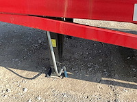 Zwaar transport laadplatform - afbeelding 2 van  10