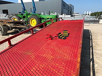 Zwaar transport laadplatform - afbeelding 4 van  10