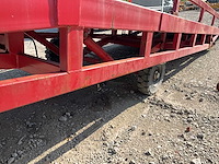 Zwaar transport laadplatform - afbeelding 10 van  10
