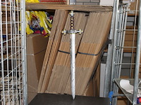 Zwaard kids in ds y - afbeelding 1 van  3