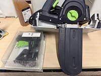 Zwaardzaag in systainer festool, ssu 200 eb-plus univers - afbeelding 6 van  11