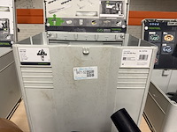 Zwaardzaag in systainer festool, ssu 200 eb-plus univers - afbeelding 10 van  11