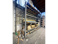 Zwaarlasststelling 425x125x380cm - afbeelding 2 van  7