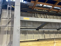 Zwaarlasststelling 425x125x380cm - afbeelding 3 van  7