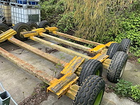 Zwaarlast as (5x) - afbeelding 2 van  6