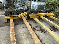 Zwaarlast as (5x) - afbeelding 4 van  6