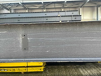 Zwaarlast dubbelzijdige draagarmstelling 8x32 - afbeelding 3 van  19