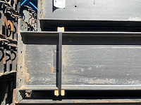Zwaarlast dubbelzijdige draagarmstelling 8x64 - afbeelding 11 van  24