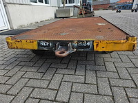 Zwaarlast kar - overige intern transport - afbeelding 3 van  3