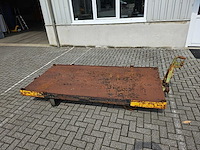 Zwaarlast kar - afbeelding 1 van  4
