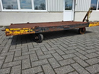 Zwaarlast kar - afbeelding 2 van  4